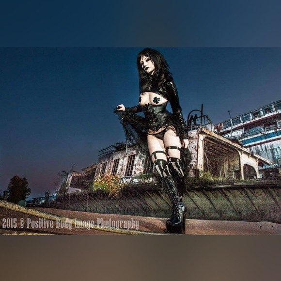 Mz Shank prints (many to pick from) - Picture 8 of 8